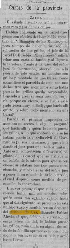 Diario de Burgos