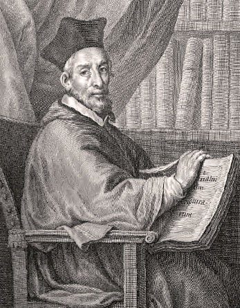 Pablo de Santa Maria, obispo de Burgos