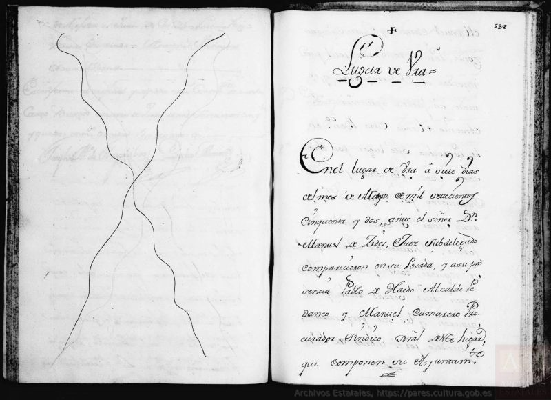 Catastro del Marqués de la Ensenada